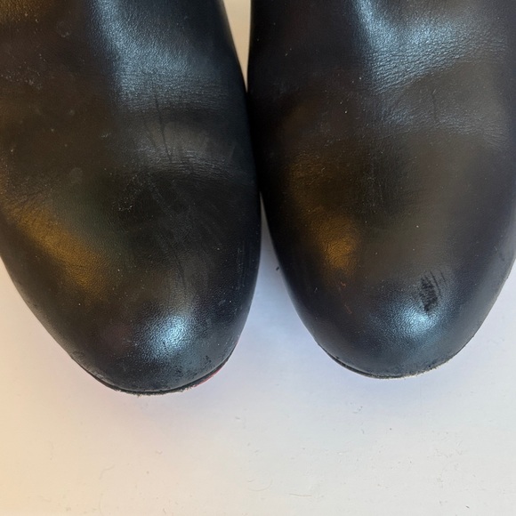 Christian Louboutin boots! - Picture 7 of 9